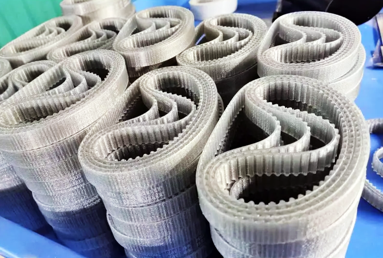 要知道同步帶的使用優勢也是非常明顯的