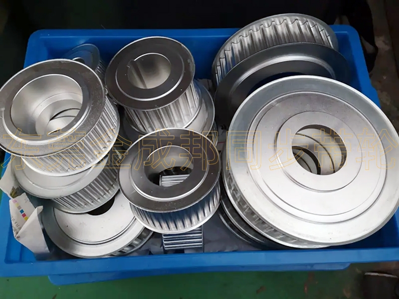 同步帶輪的購前了解以及購后維護(hù)應(yīng)該怎么做?