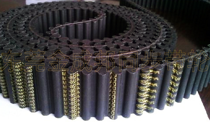 同步帶的保管、安裝使用注意事項