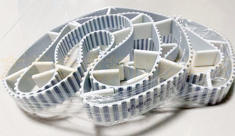 聚氨酯同步帶的知識要點(diǎn)