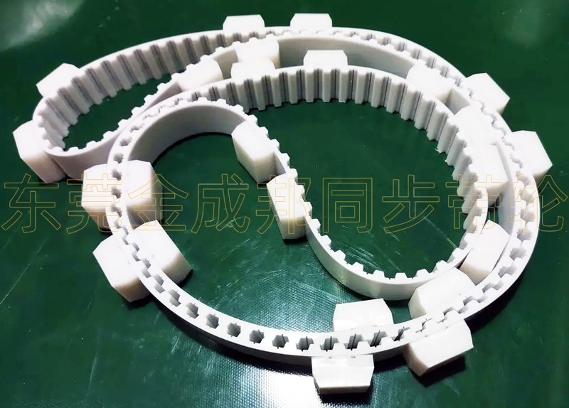 同步帶可靠性能獲得中不可以缺乏維護(hù)保養(yǎng)工作