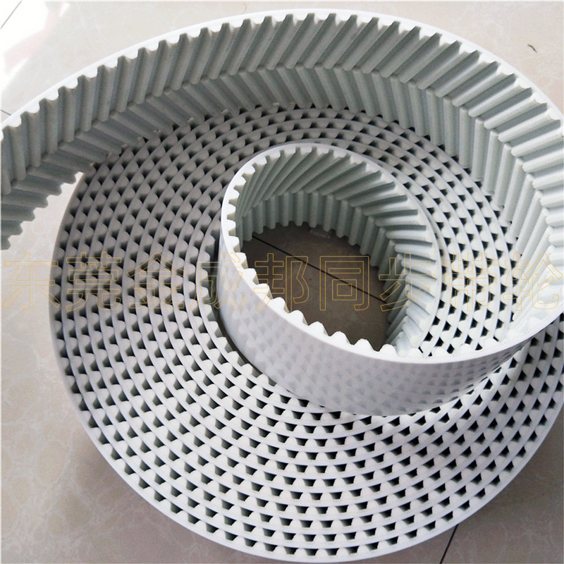 聚氨酯同步帶和橡膠同步帶哪個更耐用？