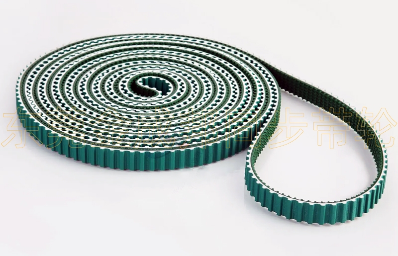 更換皮帶時，為什么漲緊輪沒壞也要同時更換？