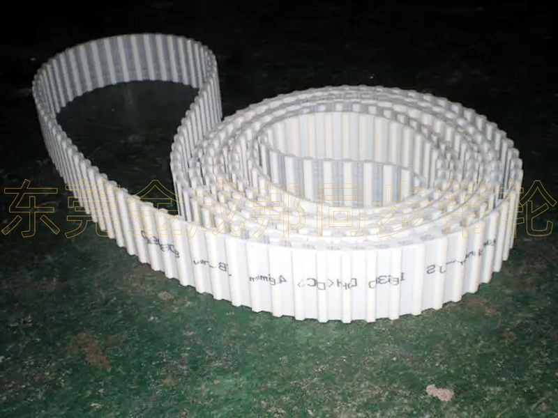 造成同步帶帶齒剪切脫落的原因有哪些?