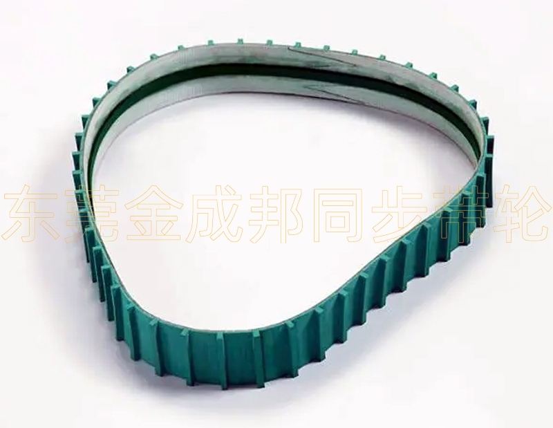 在操作同步帶輪的時(shí)候同出現(xiàn)破裂的原因有哪些？