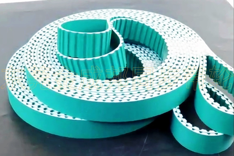 使用同步帶的時候需要注意哪幾點?