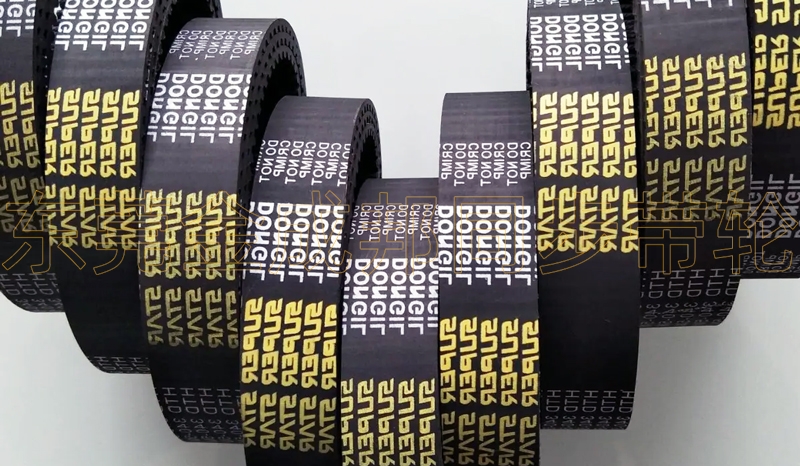 提高同步帶輪技術(shù)水平的步驟有哪些?