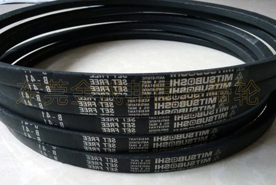 日常維護(hù)同步帶輪要從多方面入手