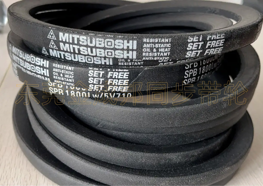 怎樣處理三角帶發熱，發熱后會產生那些危害！