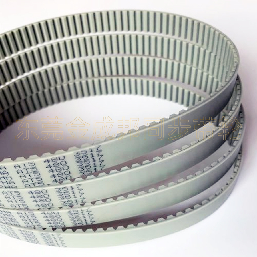 淺談同步帶存在的幾個問題