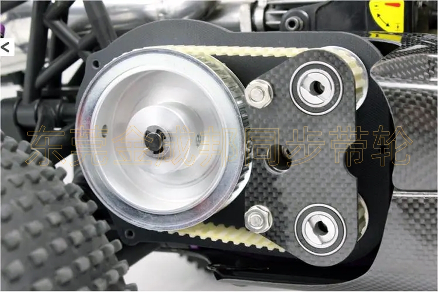 同步帶輪和同步帶怎么配合購買和使用