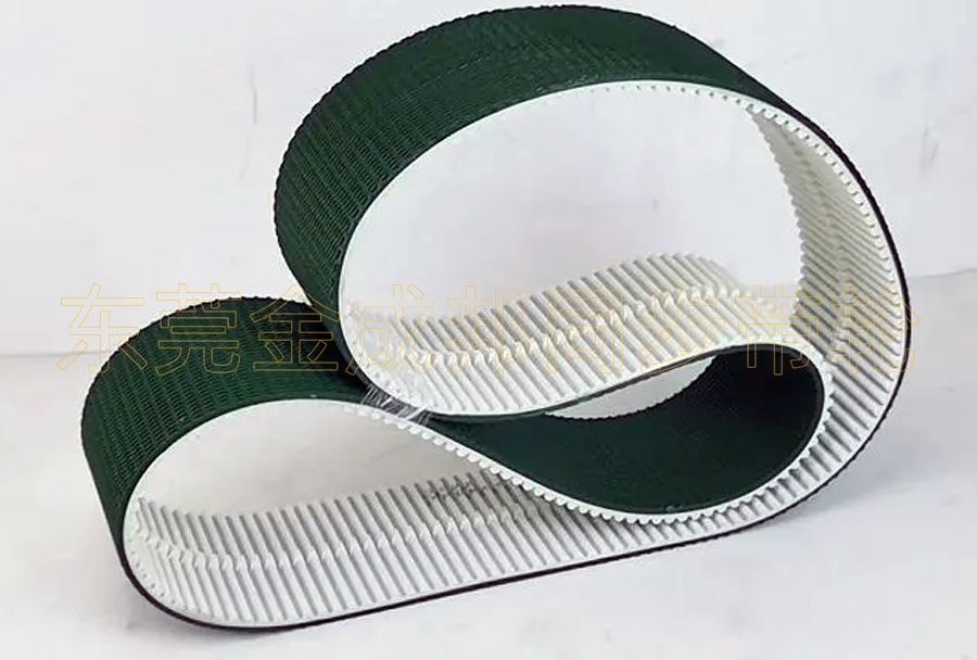 同步帶在安裝的時要注意安裝的問題