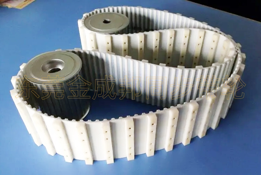 同步帶的特點及注意事項