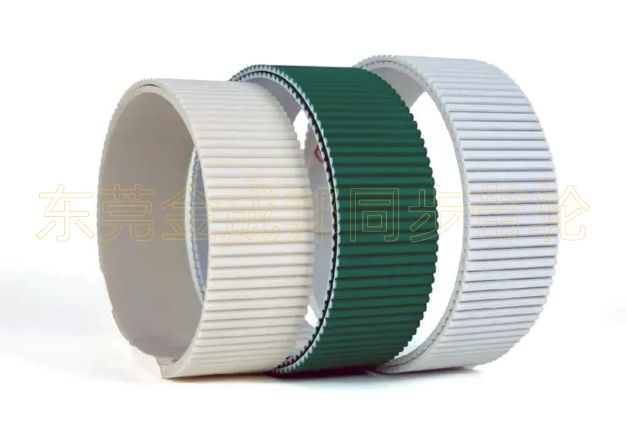 同步帶在安裝時需要注意什么