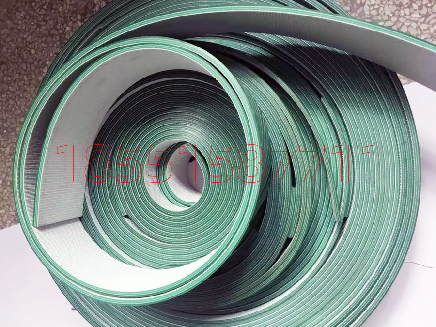 輸送帶在使用過程要注意這些事項