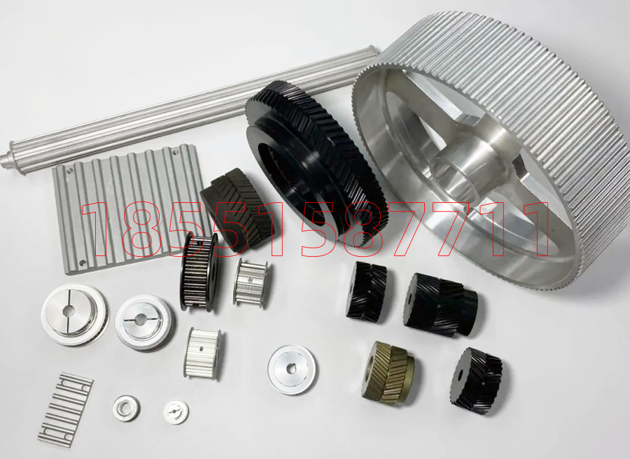 哪種同步帶輪更方便應(yīng)用