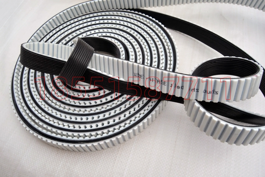 在同步帶的安裝方面用戶必須要做到三點