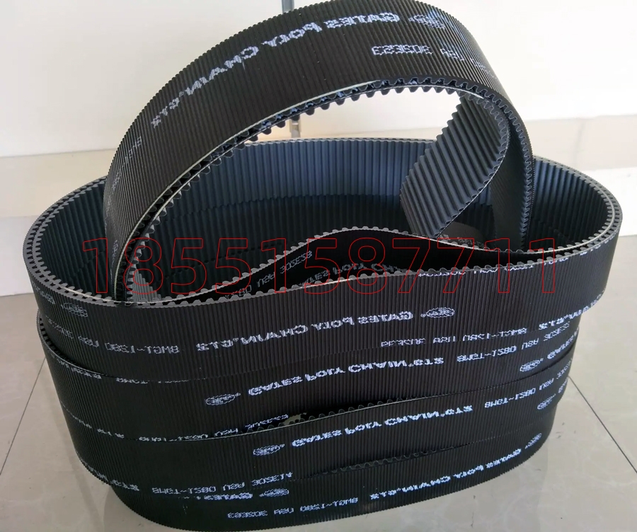 哪些原因會造成同步帶失效？