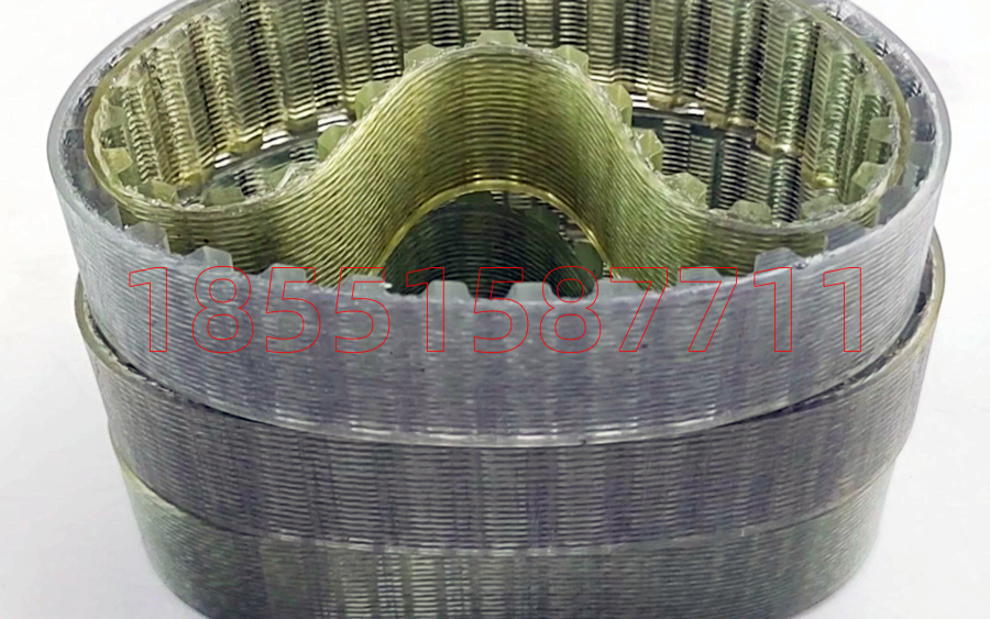 優質的同步帶都有哪些特點？