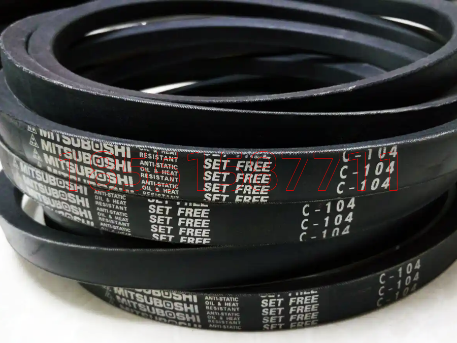 三角帶廠家帶大家了解三角帶配置結構