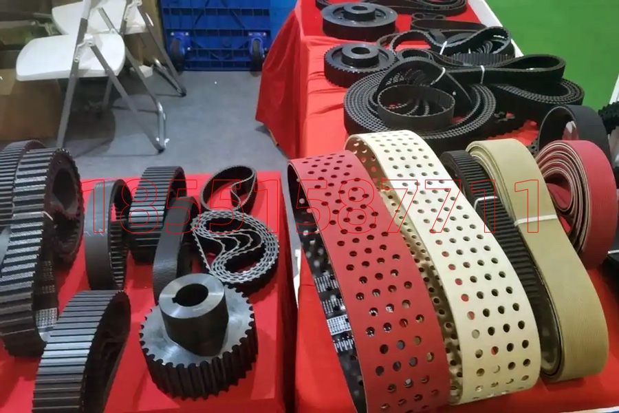 哪些原因會導致同步帶出現打滑現象？