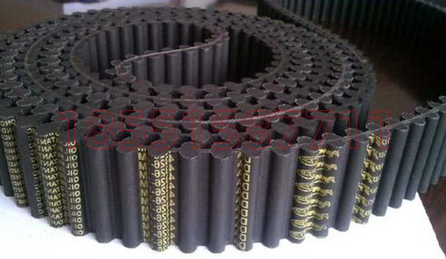 聚氨酯同步帶和橡膠同步帶的區別？