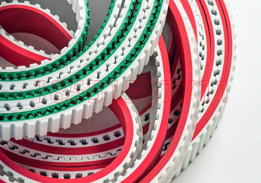 同步帶的材料選擇橡膠還是聚氨酯好？