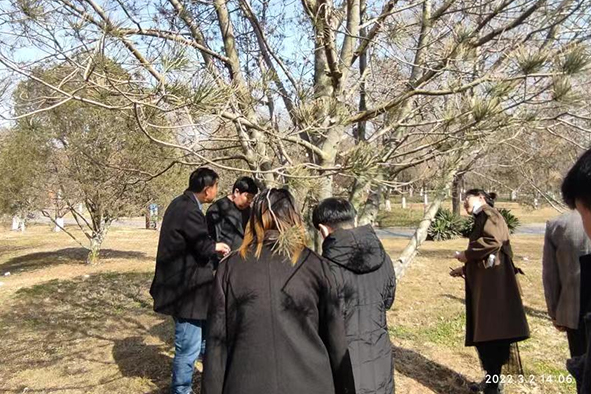 2022年3月河北邯鄲公園養(yǎng)護(hù)項(xiàng)目-1