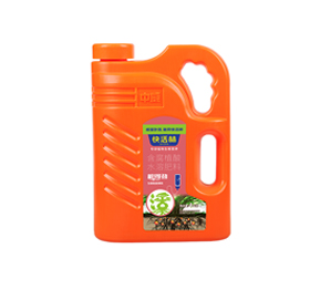 根得勁樹木移植生根液