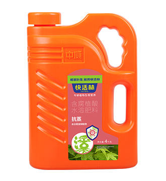 快活林抗蒸4kg桶產(chǎn)品詳情圖